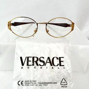 VINTAGE! Gianni Versace EYEGLASSES